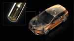 Renault Megane R.S. 2017 года (WW)